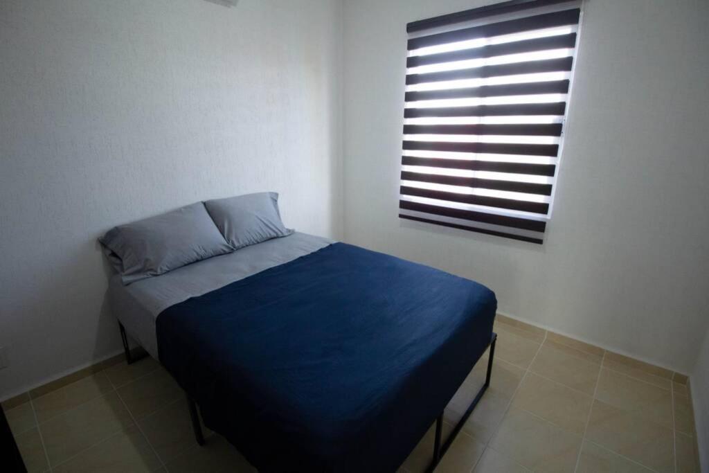 Paraiso Sunset Departamento Playa Del Carmen Exterior photo